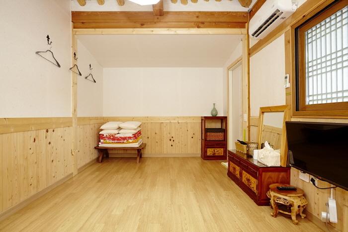 Hotel Nadle Bang Jeonju Exterior foto